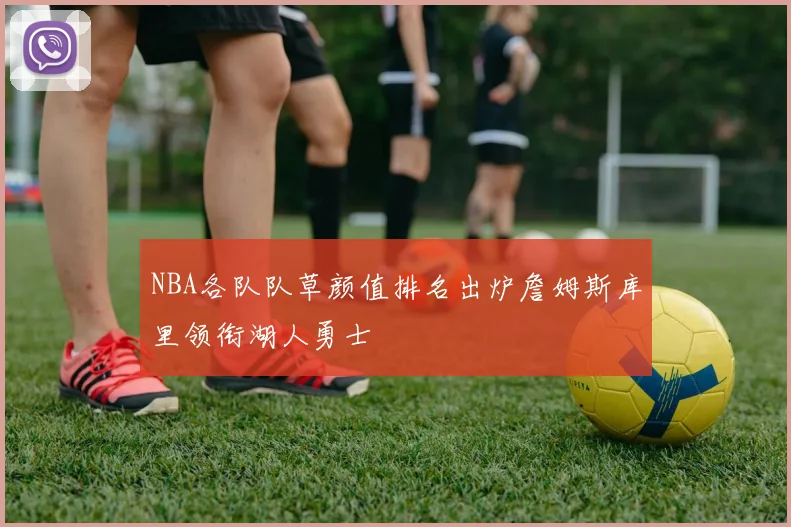 NBA各队队草颜值排名出炉詹姆斯库里领衔湖人勇士